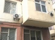 Satılır 3 otaqlı 50 m2 köhnə tikili 5 mkr