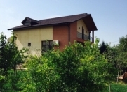 İcarəyə verilir 4 otaqlı 200 m2 bağ evi Mərdəkan