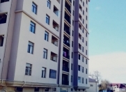 Satılır 2 otaqlı 68 m2 yeni tikili Y.Ramana