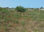 Satılır 40 sot torpaq Pirşağı