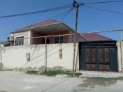 Satılır 5 otaqlı 120 m2 həyət evi Bülbülə