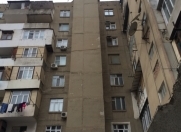 Satılır 5 otaqlı 100 m2 köhnə tikili Köhnə Günəşli