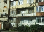 Satılır 5 otaqlı 100 m2 köhnə tikili Köhnə Günəşli