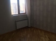 İcarəyə verilir 4 otaqlı 140 m2 yeni tikili İnşaatçılar m.