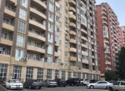 Satılır 3 otaqlı 124 m2 yeni tikili 4 mkr
