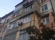 Satılır 5 otaqlı 120 m2 köhnə tikili Xalqlar Dostluğu m.