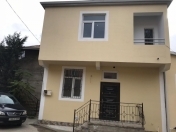 Satılır 3 otaqlı 110 m2 yeni tikili NZS