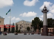 Satılır 3 otaqlı 65 m2 köhnə tikili Gəncə