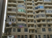 Satılır 1 otaqlı 55.3 m2 yeni tikili Xırdalan