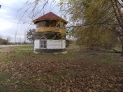 Satılır 2 otaqlı 35 m2 obyekt Yevlax