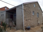 Satılır 6 otaqlı 170 m2 həyət evi Y.Ramana