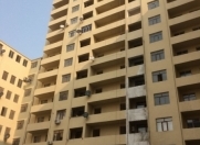 Satılır 1 otaqlı 53 m2 yeni tikili Xırdalan