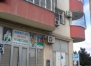 Satılır 3 otaqlı 65 m2 obyekt Kimya şəhərciyi
