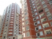 İcarəyə verilir 4 otaqlı 200 m2 yeni tikili Mərkəzi Neftçilər xəstxəxanası