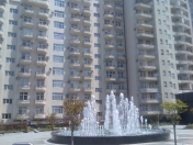 İcarəyə verilir 3 otaqlı 150 m2 yeni tikili İncəsənət və Mədəniyyət Un.