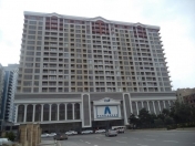 İcarəyə verilir 2 otaqlı 80 m2 yeni tikili Park Azure