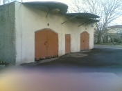 İcarəyə verilir 7 otaqlı 170 m2 obyekt 8 km