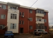 Satılır 1 otaqlı 30 m2 yeni tikili Binəqədi