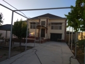 Satılır 4 otaqlı 110 m2 həyət evi Buzovna