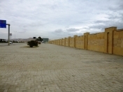 Satılır 570 sot torpaq Şıxov