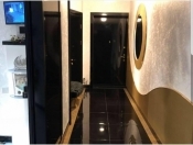 Satılır 3 otaqlı 130 m2 yeni tikili Montin