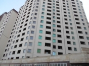 Satılır 1 otaqlı 59 m2 yeni tikili Həzi Aslanov m.