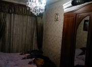 Satılır 2 otaqlı 46 m2 köhnə tikili 5 mkr