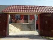 Satılır 3 otaqlı 200 m2 həyət evi Hövsan