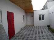 Satılır 2 otaqlı 120 m2 həyət evi Hövsan