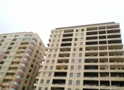 Satılır 2 otaqlı 108 m2 yeni tikili Nəsimi bazarı