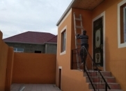 Satılır 3 otaqlı 170 m2 həyət evi Hövsan