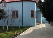Satılır 4 otaqlı 230 m2 həyət evi Zabrat 1