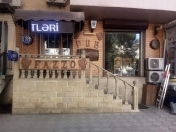 Satılır 1 otaqlı 120 m2 obyekt Hüseyn Cavid parkı