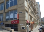 İcarəyə verilir 5 otaqlı 3000 m2 obyekt Xətai r.
