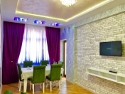 Satılır 2 otaqlı 57 m2 yeni tikili Neftçilər m.