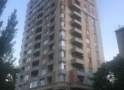 Satılır 3 otaqlı 122 m2 yeni tikili Metropark