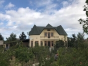 Satılır 5 otaqlı 400 m2 villa Şüvəlan