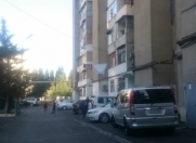 Satılır 2 otaqlı 55 m2 köhnə tikili 8 km