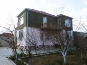 Satılır 5 otaqlı 280 m2 həyət evi Hövsan