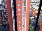 Satılır 2 otaqlı 72 m2 yeni tikili Nəriman Nərimanov m.