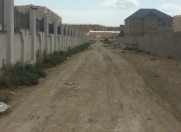 Satılır 4.08 sot torpaq Hövsan