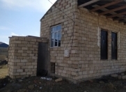 Satılır 2 otaqlı 45 m2 həyət evi Masazır