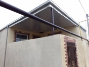 Satılır 2 otaqlı 100 m2 həyət evi Binəqədi