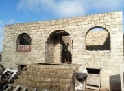 Satılır 3 otaqlı 90 m2 həyət evi Binə