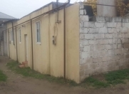 Satılır 4 otaqlı 96 m2 həyət evi Əhmədli