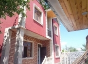 Satılır 5 otaqlı 220 m2 həyət evi Zabrat 1