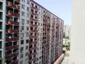 Satılır 2 otaqlı 84 m2 yeni tikili Nəriman Nərimanov m.