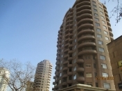 İcarəyə verilir 3 otaqlı 145 m2 yeni tikili Şah İsmayıl Xətai m.