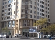Satılır 3 otaqlı 145 m2 yeni tikili 20 yanvar m.
