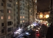 Satılır 4 otaqlı 220 m2 yeni tikili Dövlət Statistika Komitəsi